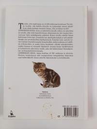 Lemmikkinä kissa