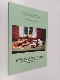 Syökeähä ehotellen