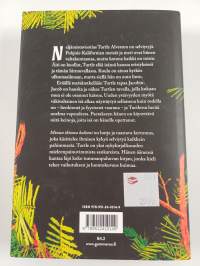 Minun ikioma kultani