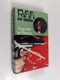 Rififi New Yorkissa