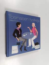 Tosinaisen tyylikirja