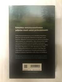 Vastaa jos kuulet