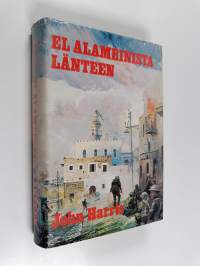 El Alameinista länteen