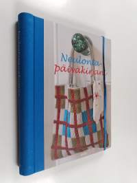 Neulontapäiväkirjani
