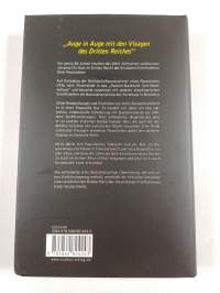 Zu Gast im Dritten Reich 1936 : Rhapsodie