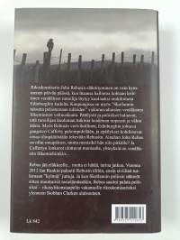Hiljaa takavasemmalle