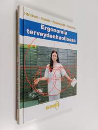 Ergonomia terveydenhuollossa