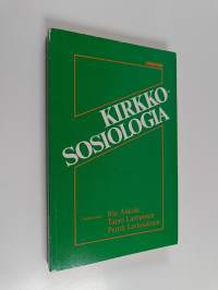 Kirkkososiologia