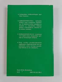 Kirkkososiologia