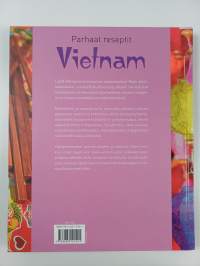 Parhaat reseptit : Vietnam