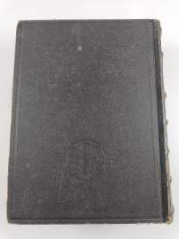 Perheraamattu (1943, käännös 1938)