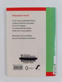 Pallosankari Unski - Unskin hattutemppu