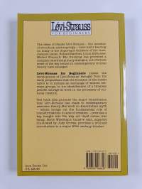 Lévi-Strauss for beginners