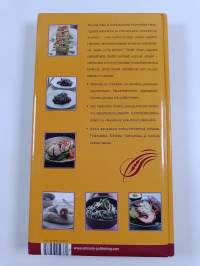 Wok : 365 vastustamatonta ohjetta