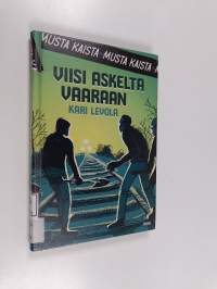 Tyhjä kuva