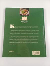100 parasta kirjolohiruokaa