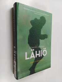 Lähiö