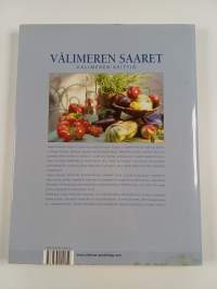 Välimeren saaret