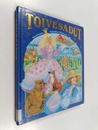 Toivesadut