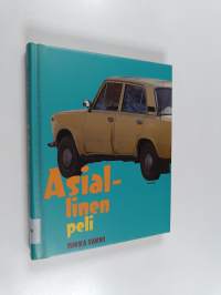 Asiallinen peli