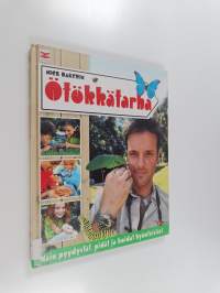 Nick Bakerin ötökkätarha