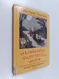 Tyhjä kuva