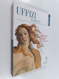 The Uffizi : the official guide : all of the works