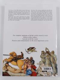 The Uffizi : the official guide : all of the works