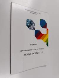 Oppilaitosten ja pkt-yritysten innovaatioyhteistyö