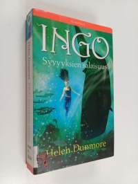 Ingo : syvyyksien salaisuus