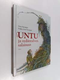 Untu ja sydäntalven salaisuus