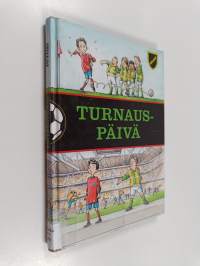 Turnauspäivä