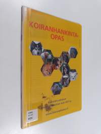 Koiranhankintaopas