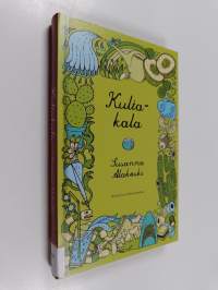 Kultakala