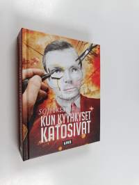 Kun kyyhkyset katosivat (signeerattu)