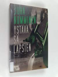 Tyhjä kuva