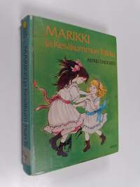 Marikki ja Kesäkummun Tuikku