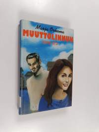 Muuttolinnun kuuma kesä