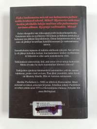 Maan nielemät : jännitysromaani