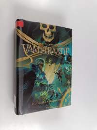Vampiraatit 3 : Kuoleman kapteeni