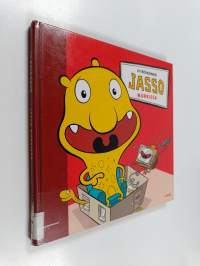Jasso nurkissa