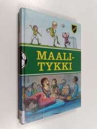 Tyhjä kuva