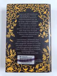 Luonnonlapsi Calpurnia Tate