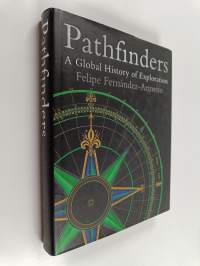 Pathfinders - A Global History of Exploration