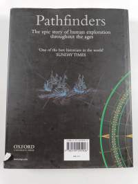 Pathfinders - A Global History of Exploration