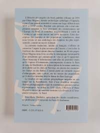 Histoire et description des peuples du Nord
