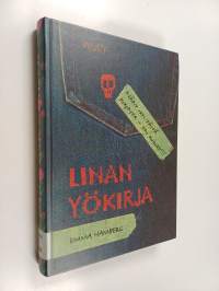 Linan yökirja