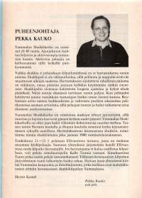 Vammalan Shakkilehti