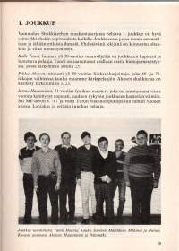 Vammalan Shakkilehti
