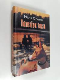 Tanssiva tassu